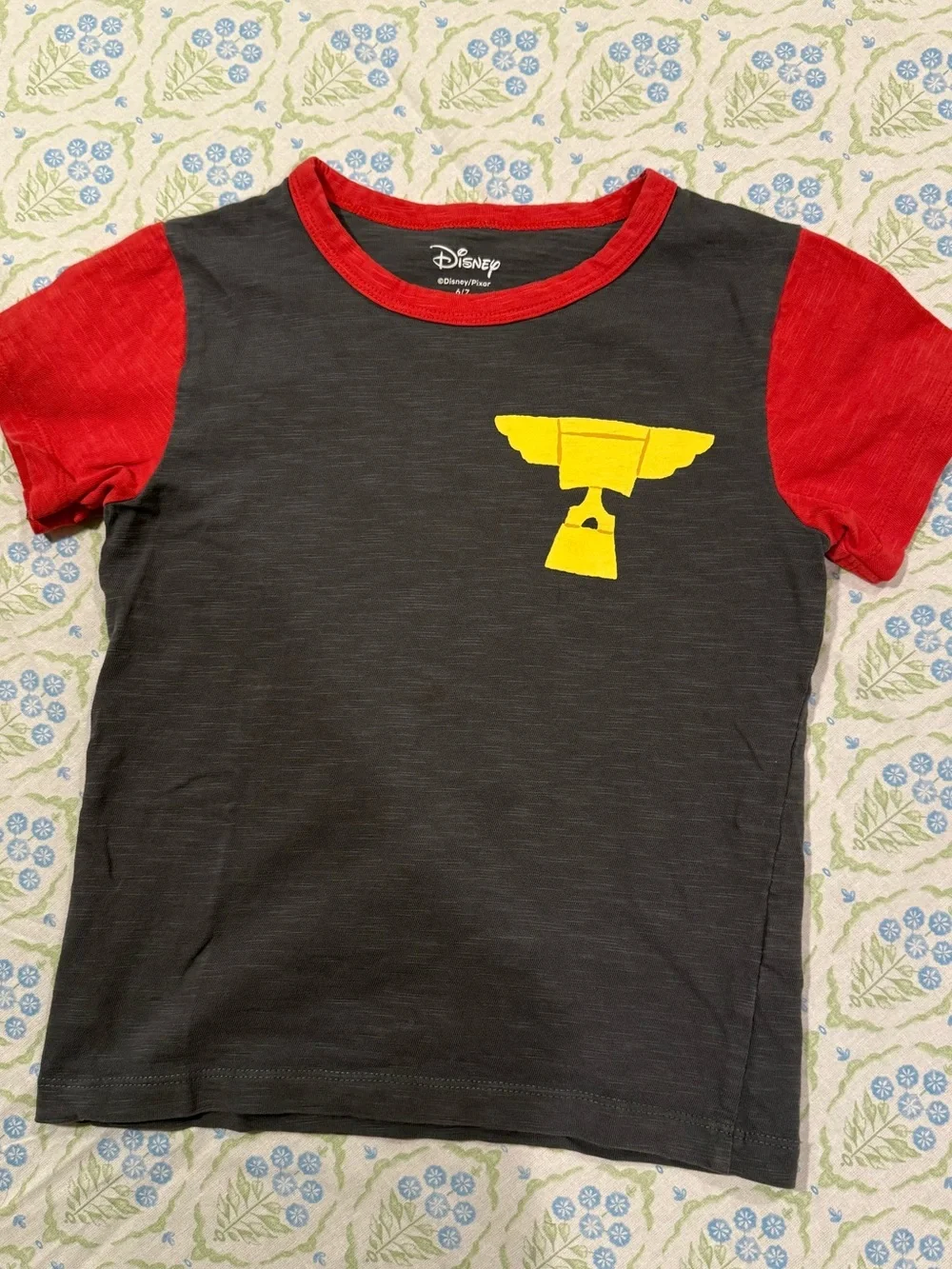 Disney Cars Sweat Set + Shirt